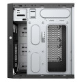 Корпус  Gamemax GM-450 500W Black (ET-212-500W-U3)