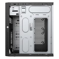 Корпус  Gamemax GM-450 500W Black (ET-212-500W-U3)