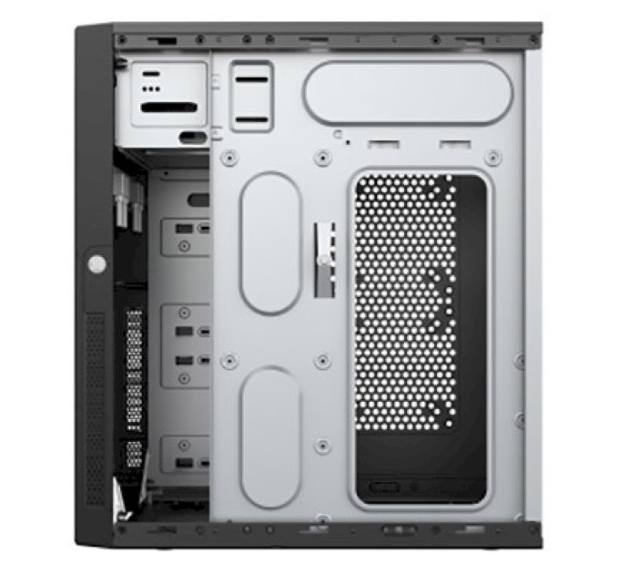 Корпус  Gamemax GM-450 500W Black (ET-212-500W-U3)