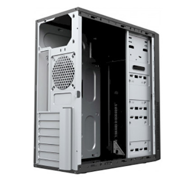 Корпус  Gamemax GM-450 500W Black (ET-212-500W-U3)