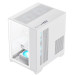 Корпус  Gamemax Infinity Mini White with window