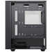 Корпус  Gamemax Edge Black with window