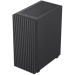 Корпус  Gamemax Edge Black with window
