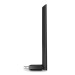 Безпровідний мережевий адаптер  TP-Link Archer T600U Plus (AC600, 5dBi внешняя антенна)