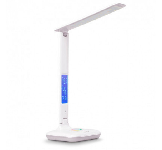Настільна лампа Videx VL-TF05W-RGB 7W 3000-5500K 220V (25052)