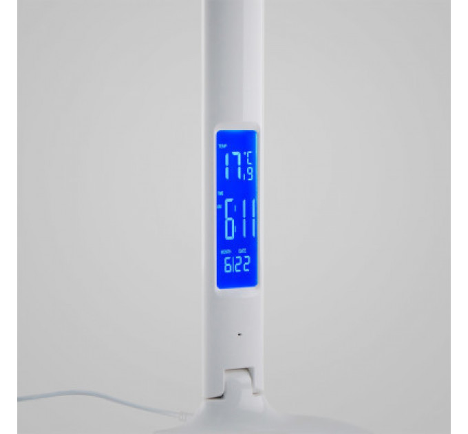 Настільна лампа Videx VL-TF05W-RGB 7W 3000-5500K 220V (25052)