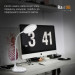 Настільна лампа Videx VL-TF14W 20W 4100K white (26430)