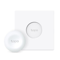 Розумний вимикач  TP-Link Tapo S200D