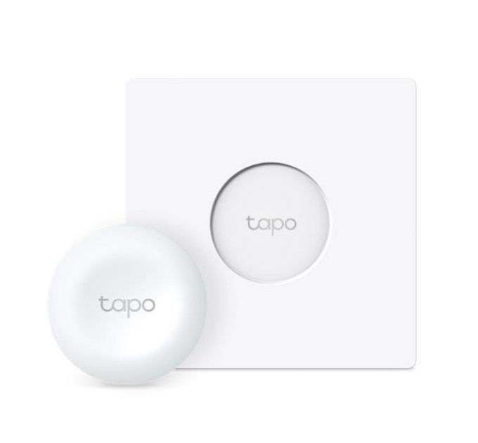 Розумний вимикач  TP-Link Tapo S200D