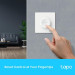 Розумний вимикач  TP-Link Tapo S200D