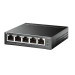 Комутатор  TP-Link TL-SG105MPE