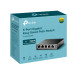 Комутатор  TP-Link TL-SG105MPE