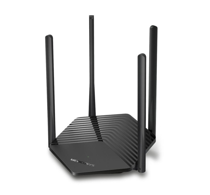 Wi-Fi Роутер  Mercusys MR60X