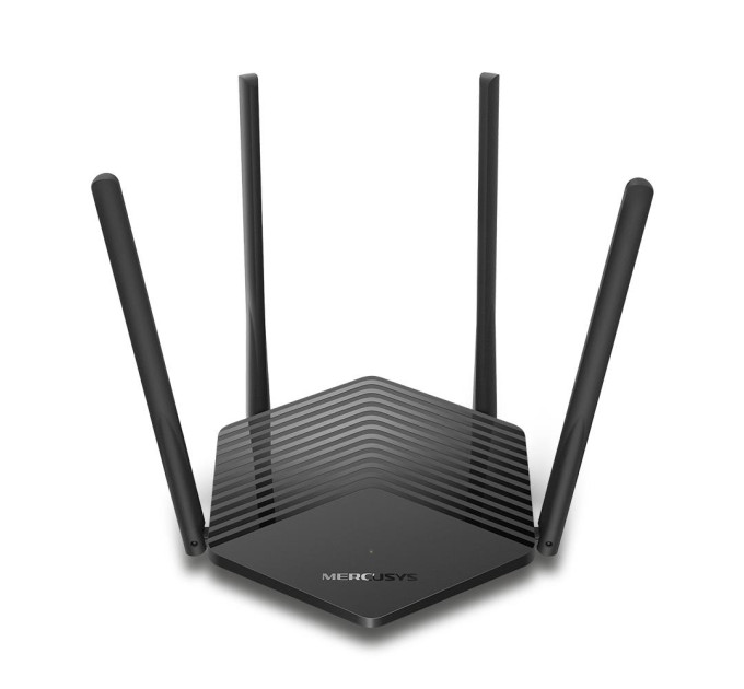 Wi-Fi Роутер  Mercusys MR60X