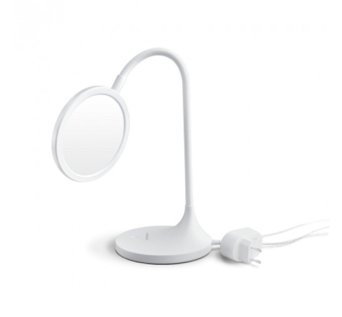 Настільна лампа Videx VL-TF14W 20W 4100K white (26430)