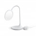 Настільна лампа Videx VL-TF14W 20W 4100K white (26430)