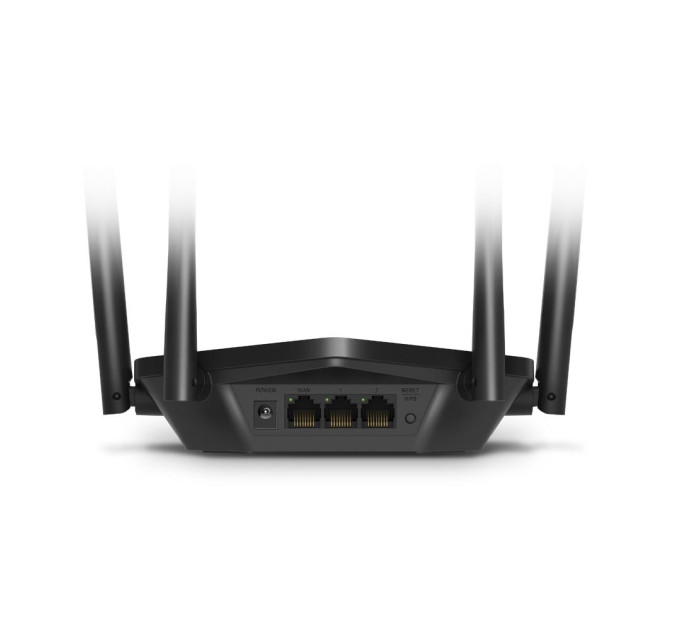 Wi-Fi Роутер  Mercusys MR60X
