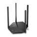 Wi-Fi Роутер  Mercusys MR60X