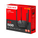 Wi-Fi Роутер  Mercusys MR60X
