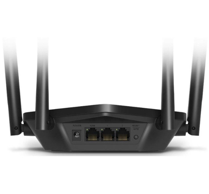 Wi-Fi Роутер  Mercusys MR60X