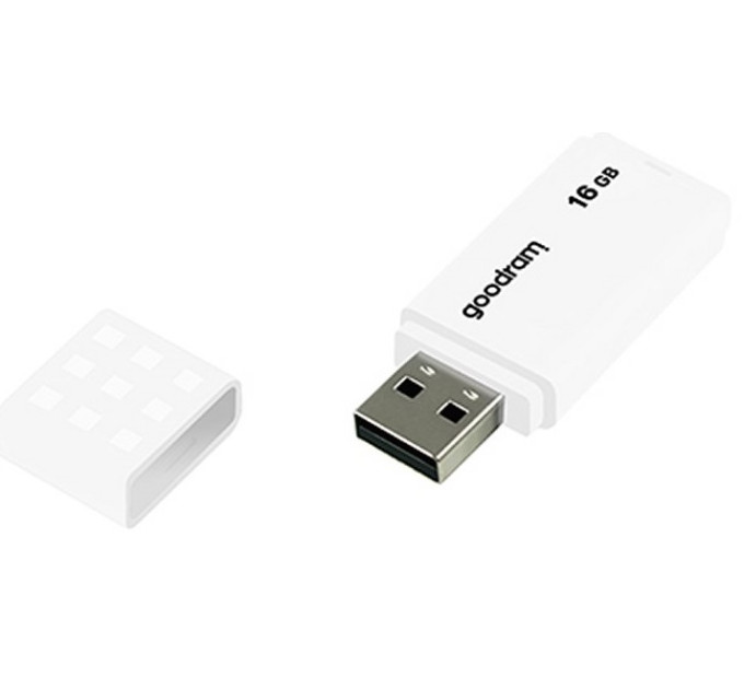 Флешка GOODRAM UME2 White (UME2-0160W0R11)