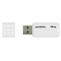 Флешка GOODRAM UME2 White (UME2-0160W0R11)