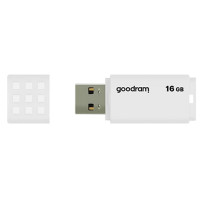 Флешка GOODRAM UME2 White (UME2-0160W0R11)