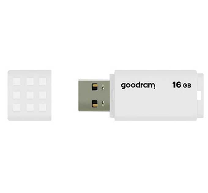 Флешка GOODRAM UME2 White (UME2-0160W0R11)