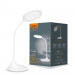 Настільна лампа Videx VL-TF14W 20W 4100K white (26430)