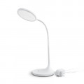 Настільна лампа Videx VL-TF14W 20W 4100K white (26430)