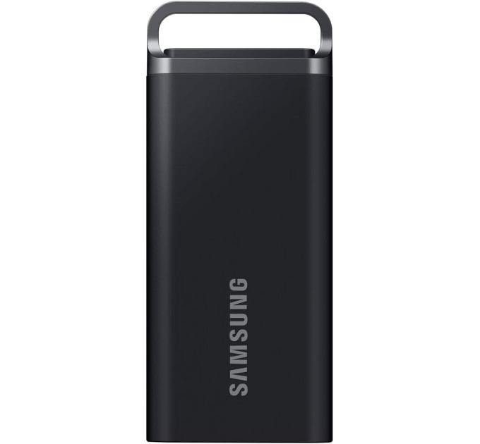 Зовнішній SSD-накопичувач SAMSUNG T5 Evo 4TB USB3.2 Gen1 (MU-PH4T0S/EU)