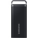Зовнішній SSD-накопичувач SAMSUNG T5 Evo 4TB USB3.2 Gen1 (MU-PH4T0S/EU)