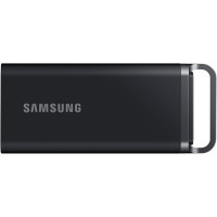 Зовнішній SSD-накопичувач SAMSUNG T5 Evo 4TB USB3.2 Gen1 (MU-PH4T0S/EU)