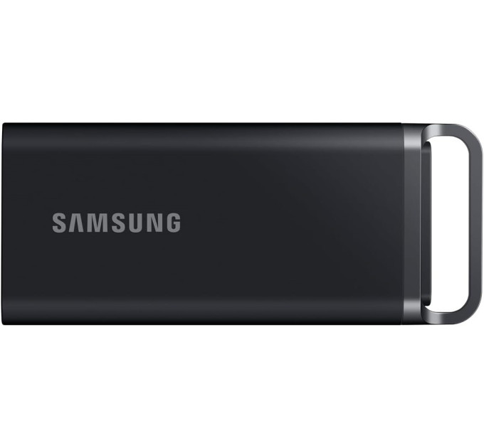 Зовнішній SSD-накопичувач SAMSUNG T5 Evo 4TB USB3.2 Gen1 (MU-PH4T0S/EU)