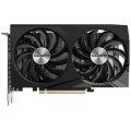 Відеокарта GF RTX 3050 8GB GDDR6 WindForce OC V2 Gigabyte (GV-N3050WF2OCV2-8GD)