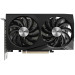 Відеокарта GF RTX 3050 8GB GDDR6 WindForce OC V2 Gigabyte (GV-N3050WF2OCV2-8GD)