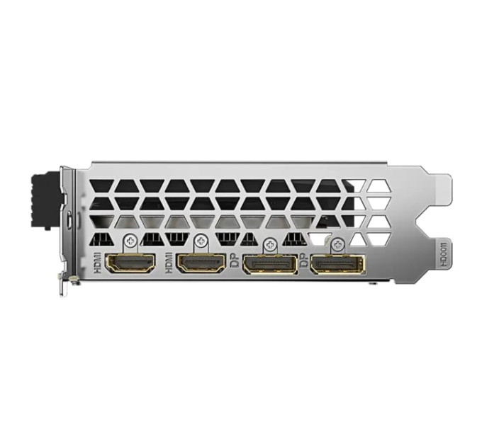 Відеокарта GF RTX 3050 8GB GDDR6 WindForce OC V2 Gigabyte (GV-N3050WF2OCV2-8GD)