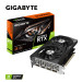 Відеокарта GF RTX 3050 8GB GDDR6 WindForce OC V2 Gigabyte (GV-N3050WF2OCV2-8GD)