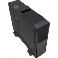 Корпус  GameMax ST612-2U3-TYC