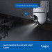 Камера TP-Link Tapo C520WS