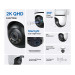 Камера TP-Link Tapo C520WS