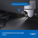 Камера TP-Link Tapo C520WS