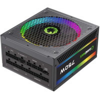 Блок живлення  Gamemax 750W RGB-750 PRO