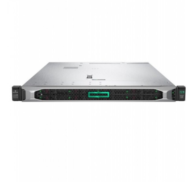 Hewlett Packard Enterprise Сервер Hewlett Packard Enterprise DL360 Gen10 (P40407-B21)