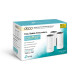 Wi-Fi система TP-LINK Deco P9 (3-PACK)