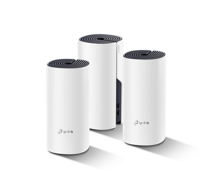 Wi-Fi система TP-LINK Deco P9 (3-PACK)