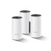 Wi-Fi система TP-LINK Deco P9 (3-PACK)