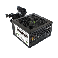 Блок живлення  GameMax GM-700 80+ APFC Black