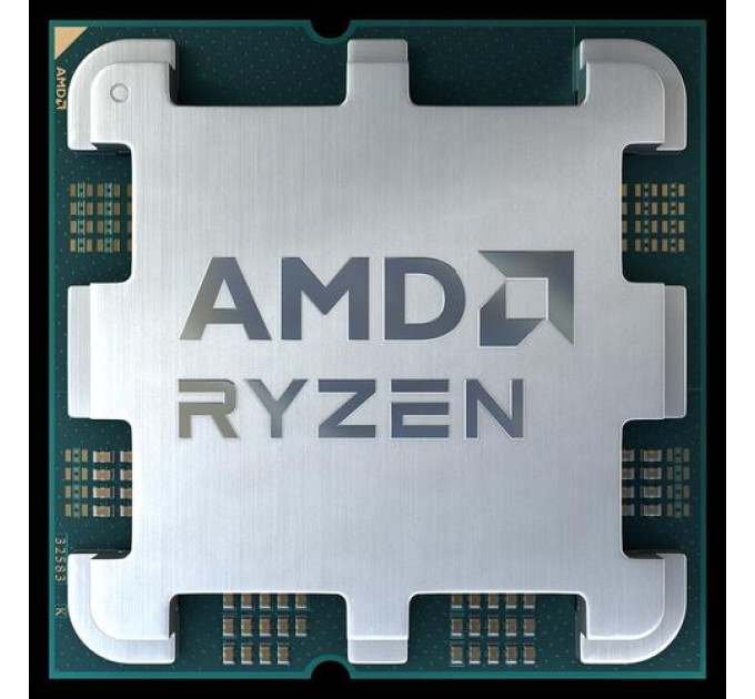Процесор AMD Ryzen 7 7800X3D (100-000000910) sAM4 Tray