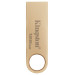 Флешка Kingston DataTraveler SE9 G3 128GB Gold (DTSE9G3/128GB)
